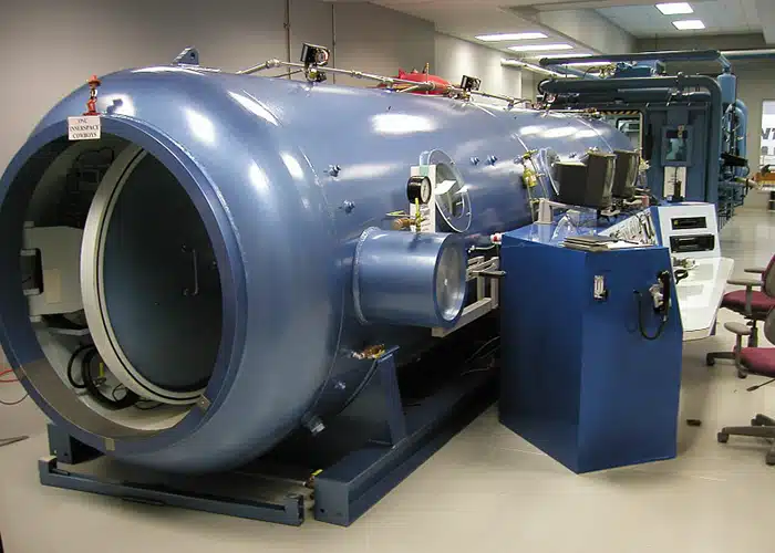 HBO2 Chamber - Multi