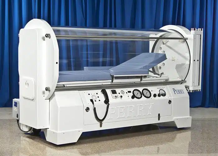 HBO2 Chamber - Perry